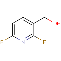 CAS: 1105510-11-9 | PC48932 | (2,6-Difluoro-3-pyridin-3-yl)methanol
