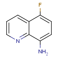 CAS: 161038-18-2 | PC48935 | 5-Fluoroquinolin-8-amine