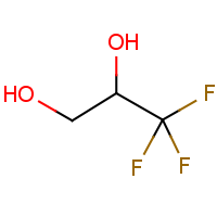 CAS: 431-39-0 | PC49012 | 3,3,3-Trifluoropropane-1,2-diol