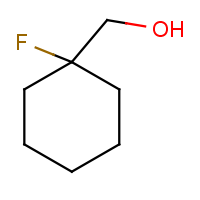 CAS: 117169-30-9 | PC49014 | (1-Fluorocyclohex-1-yl)methanol