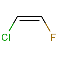 CAS: 2268-31-7 | PC49016 | (Z)-1-Chloro-2-fluoroethylene