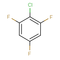 CAS: 2106-40-3 | PC4905 | 1-Chloro-2,4,6-trifluorobenzene