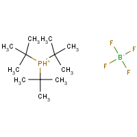 CAS:131274-22-1 | PC49062 | Tris(tert-butyl)phosphonium tetrafluoroborate