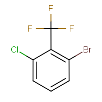 CAS:857061-44-0 | PC49063 | 2-Bromo-6-chlorobenzotrifluoride
