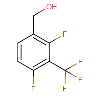 CAS:1445995-77-6 | PC49067 | 2,4-Difluoro-3-(trifluoromethyl)benzyl alcohol