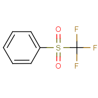CAS: 426-58-4 | PC49074 | Phenyl trifluoromethyl sulphone