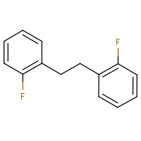 CAS: 349-38-2 | PC49078 | 1,1'-Ethane-1,2-diylbis(2-fluorobenzene)