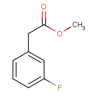 CAS:64123-77-9 | PC49079 | Methyl 3-fluorophenylacetate