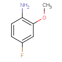CAS: 450-91-9 | PC49081 | 4-Fluoro-2-methoxyaniline