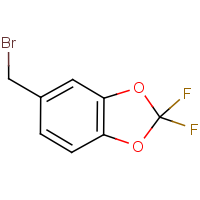 CAS:68119-30-2 | PC49095 | 5-(Bromomethyl)-2,2-difluoro-1,3-benzodioxole