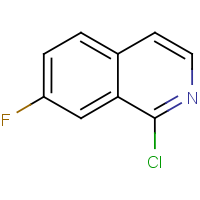 CAS:630422-89-8 | PC49097 | 1-Chloro-7-fluoroisoquinoline