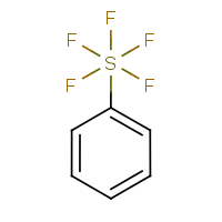CAS: 2557-81-5 | PC49103 | Phenylsulphur pentafluoride