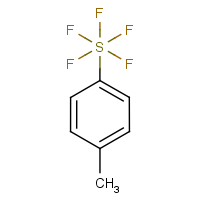 CAS:203126-21-0 | PC49104 | 4-Methylphenylsulphur pentafluoride