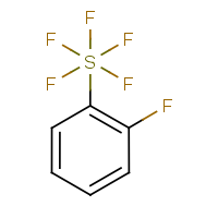 CAS: 864230-02-4 | PC49115 | 2-Fluorophenylsulphur pentafluoride