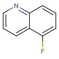 CAS: 394-69-4 | PC49118 | 5-Fluoroquinoline