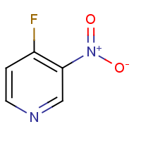 CAS: 115812-96-9 | PC49129 | 4-Fluoro-3-nitropyridine