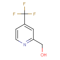 CAS:131747-46-1 | PC49130 | 2-(Hydroxymethyl)-4-(trifluoromethyl)pyridine
