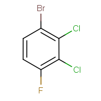 CAS: 1093092-14-8 | PC49137 | 2,3-Dichloro-4-fluorobromobenzene