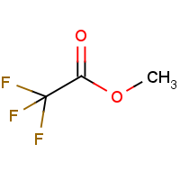 CAS: 431-47-0 | PC49140 | Methyl trifluoroacetate