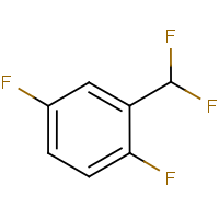 CAS: 195886-79-4 | PC49149 | 2,5-Difluorobenzal fluoride
