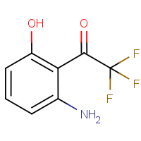 CAS:1235775-19-5 | PC49152 | 2'-Amino-6'-hydroxy-2,2,2-trifluoroacetophenone