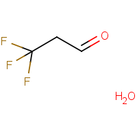 CAS:1309602-82-1 | PC49156 | 3,3,3-Trifluoropropanal hydrate