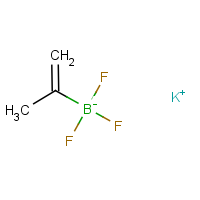 CAS:395083-14-4 | PC49166 | Potassium isopropenyltrifluoroborate