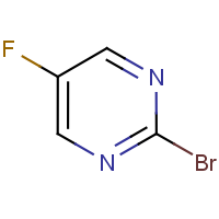 CAS: 947533-45-1 | PC49168 | 2-Bromo-5-fluoropyrimidine