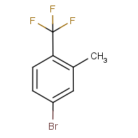 CAS: 936092-88-5 | PC49171 | 4-Bromo-2-methylbenzotrifluoride