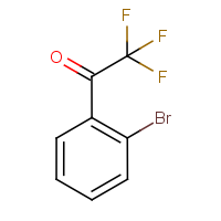 CAS:244229-34-3 | PC49176 | 2'-Bromo-2,2,2-trifluoroacetophenone