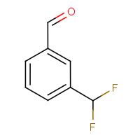 CAS: 945004-44-4 | PC49198 | 3-(Difluoromethyl)benzaldehyde