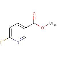 CAS: 1427-06-1 | PC49205 | Methyl 6-fluoronicotinate