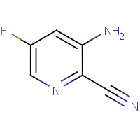 CAS:1374115-60-2 | PC49230 | 3-Amino-5-fluoropyridine-2-carbonitrile