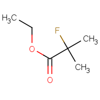 CAS: 55816-69-8 | PC49233 | Ethyl 2-fluoro-2-methylpropanoate