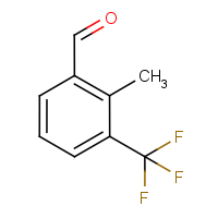 CAS:878001-20-8 | PC49261 | 2-Methyl-3-(trifluoromethyl)benzaldehyde
