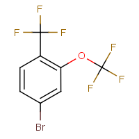 CAS:1396503-79-9 | PC49263 | 4-Bromo-2-(trifluoromethoxy)benzotrifluoride