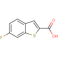 CAS:142329-23-5 | PC49280 | 6-Fluorobenzo[b]thiophene-2-carboxylic acid