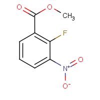 CAS:946126-94-9 | PC49297 | Methyl 2-fluoro-3-nitrobenzoate