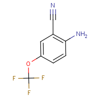 CAS: 549488-77-9 | PC49304 | 2-Amino-5-(trifluoromethoxy)benzonitrile