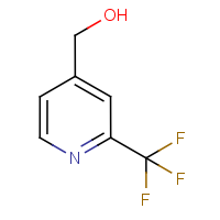 CAS:131747-61-0 | PC49314 | 4-(Hydroxymethyl)-2-(trifluoromethyl)pyridine