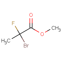 CAS: 157415-07-1 | PC49318 | Methyl 2-bromo-2-fluoropropanoate