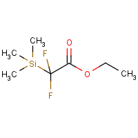 CAS: 205865-67-4 | PC49333 | Ethyl difluoro(trimethylsilyl)acetate