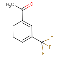 CAS:349-76-8 | PC49336 | 3'-(Trifluoromethyl)acetophenone