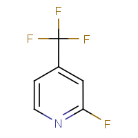 CAS: 118078-66-3 | PC49349 | 2-Fluoro-4-(trifluoromethyl)pyridine