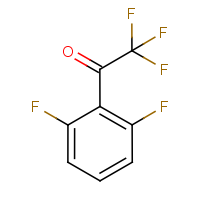 CAS:1092712-26-9 | PC49356 | 2,2,2,2',6'-Pentafluoroacetophenone