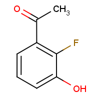 CAS:1191999-09-3 | PC49370 | 2'-Fluoro-3'-hydroxyacetophenone