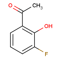 CAS:699-92-3 | PC49371 | 3'-Fluoro-2'-hydroxyacetophenone