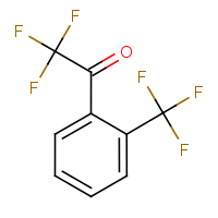 CAS: 42452-42-6 | PC49384 | 2,2,2-Trifluoro-2'-(trifluoromethyl)acetophenone