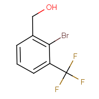 CAS:1214330-94-5 | PC49387 | 2-Bromo-3-(trifluoromethyl)benzyl alcohol