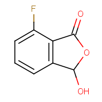 CAS:94930-46-8 | PC49424 | 7-Fluoro-3-hydroxy-2-benzofuran-1(3H)-one